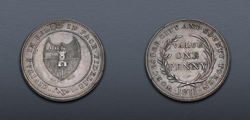 Lot 859 image
