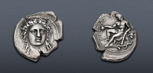 Lot 864 image