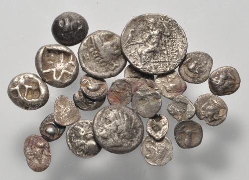 Lot 916 image