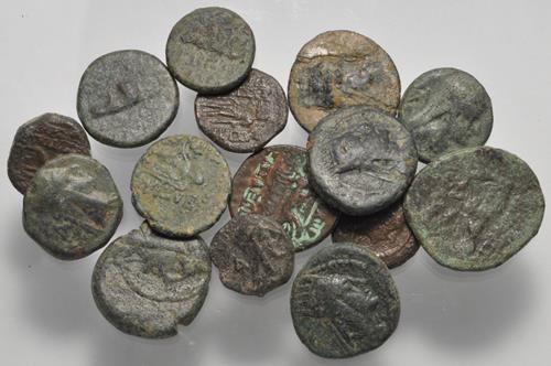 Lot 917 image