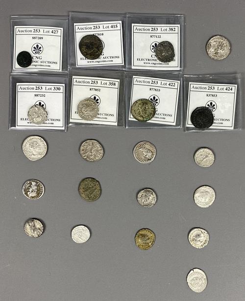 Lot 943 image
