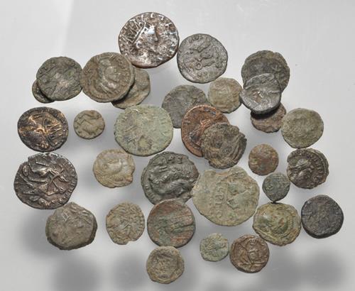 Lot 966 image
