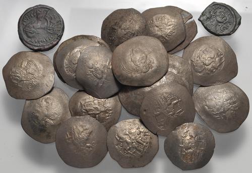 Lot 967 image