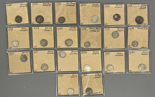 Lot 1032 image