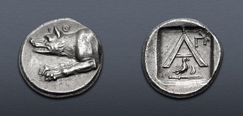 Lot 203 image