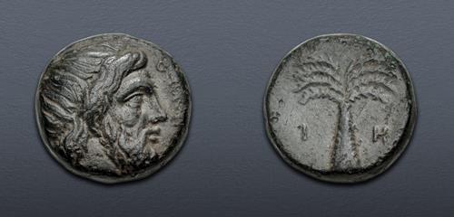 Lot 205 image