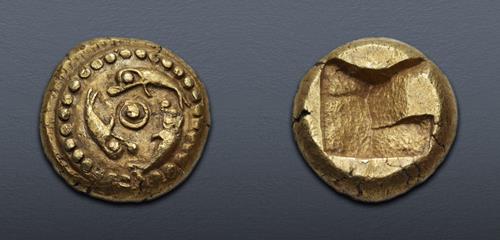 Lot 257 image