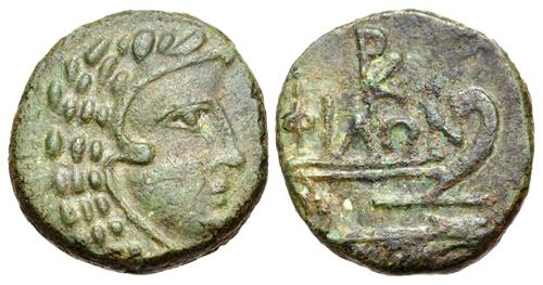 Lot 73 image