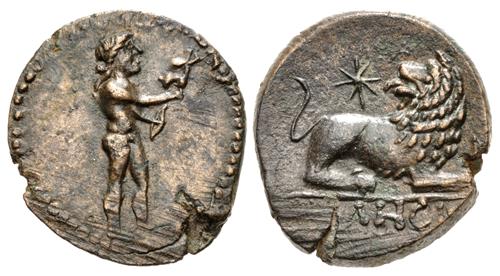 Lot 145 image