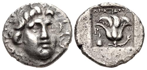 Lot 158 image