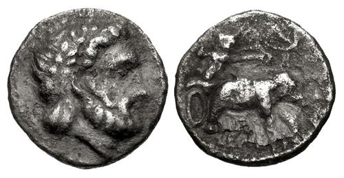Lot 167 image