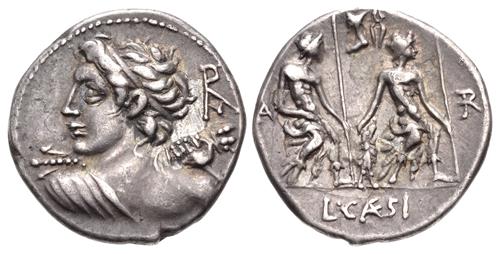 Lot 267 image