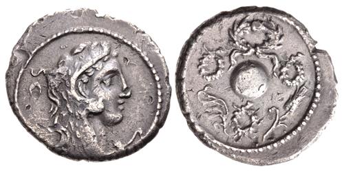 Lot 306 image