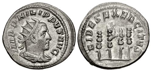 Lot 464 image