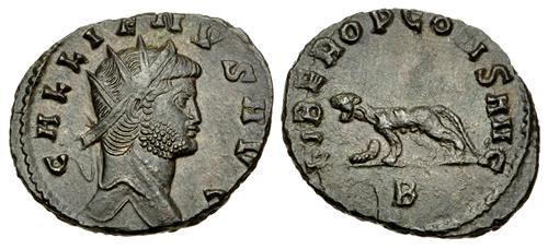 Lot 476 image