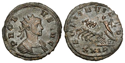 Lot 487 image