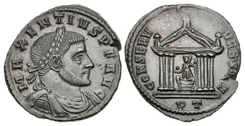 Lot 527 image