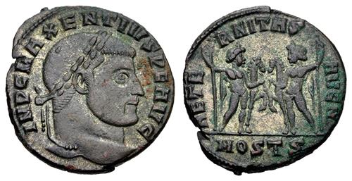 Lot 528 image