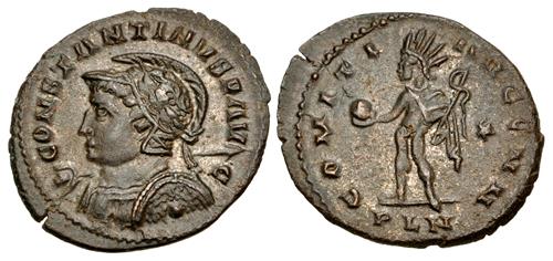 Lot 532 image