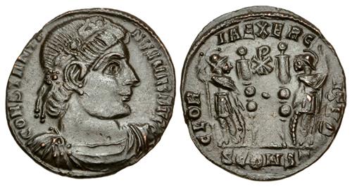 Lot 537 image