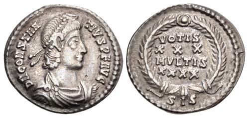 Lot 564 image