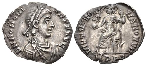 Lot 580 image