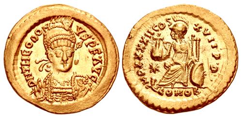 Lot 581 image