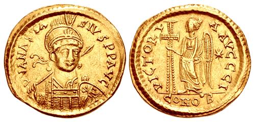 Lot 582 image
