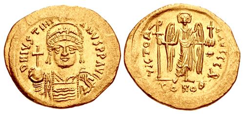 Lot 583 image