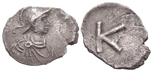 Lot 584 image