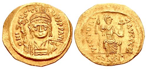 Lot 585 image