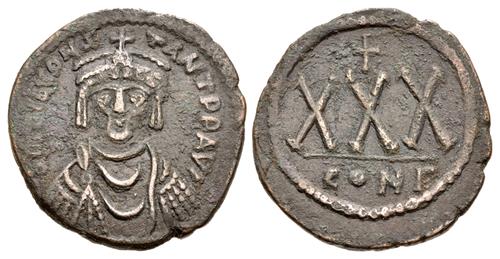 Lot 586 image