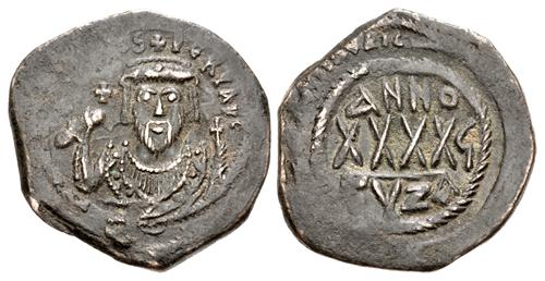 Lot 587 image