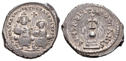 Lot 588 image