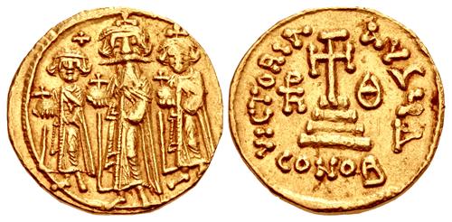 Lot 589 image