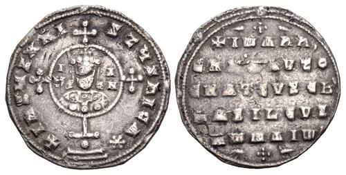 Lot 595 image