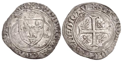 Lot 639 image