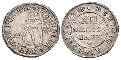 Lot 641 image