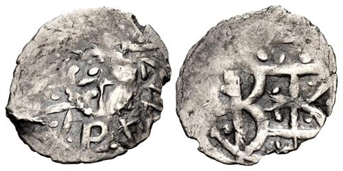 Lot 662 image