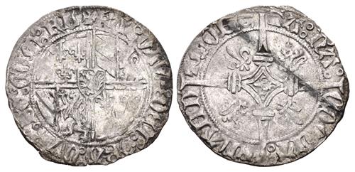 Lot 663 image