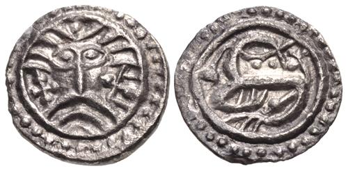 Lot 673 image