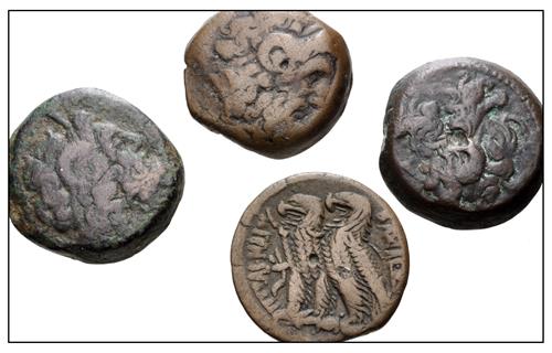 Lot 685 image