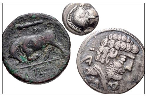 Lot 688 image