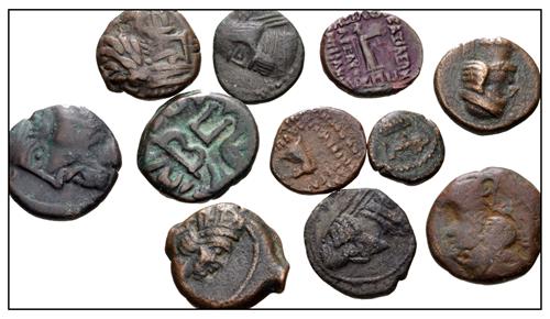 Lot 689 image