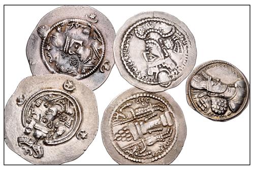 Lot 691 image