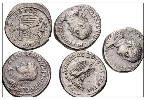 Lot 693 image