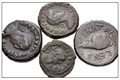 Lot 698 image