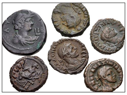 Lot 699 image