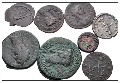 Lot 742 image