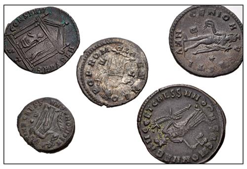 Lot 745 image